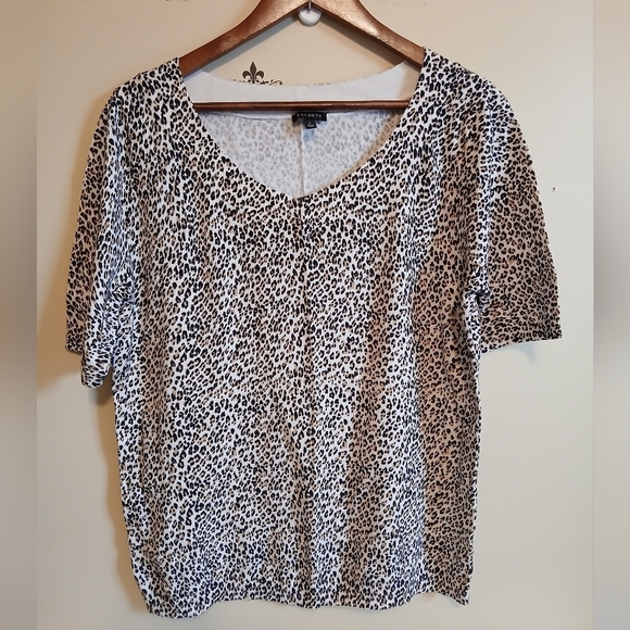 Talbots sweater lightweight size Large - Picture 1 of 7